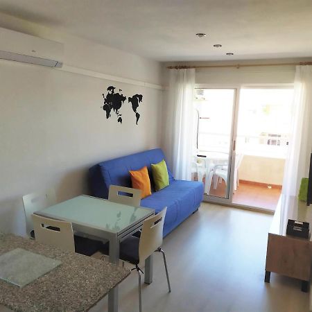 El Raco Apt Wi-Fi Canet D'En Berenguer Εξωτερικό φωτογραφία