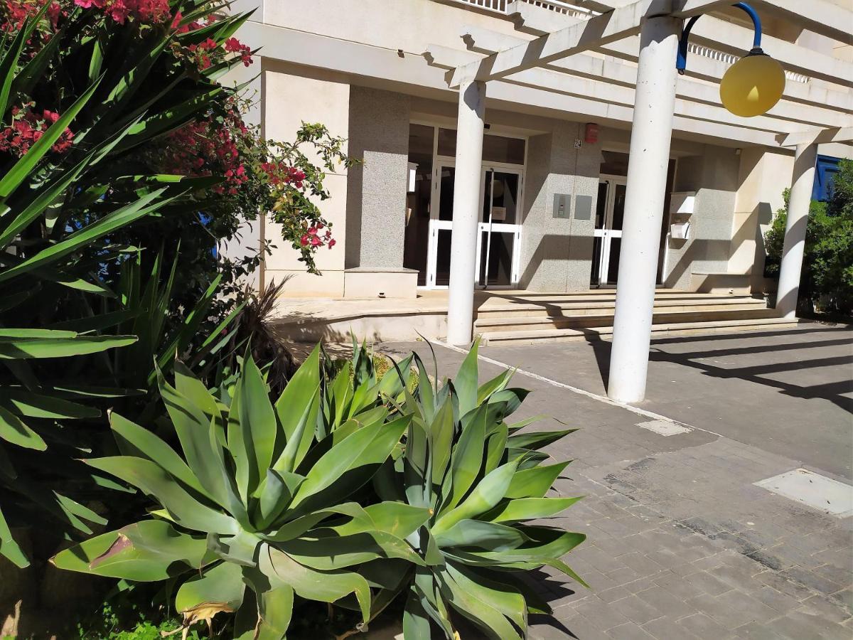 El Raco Apt Wi-Fi Canet D'En Berenguer Εξωτερικό φωτογραφία