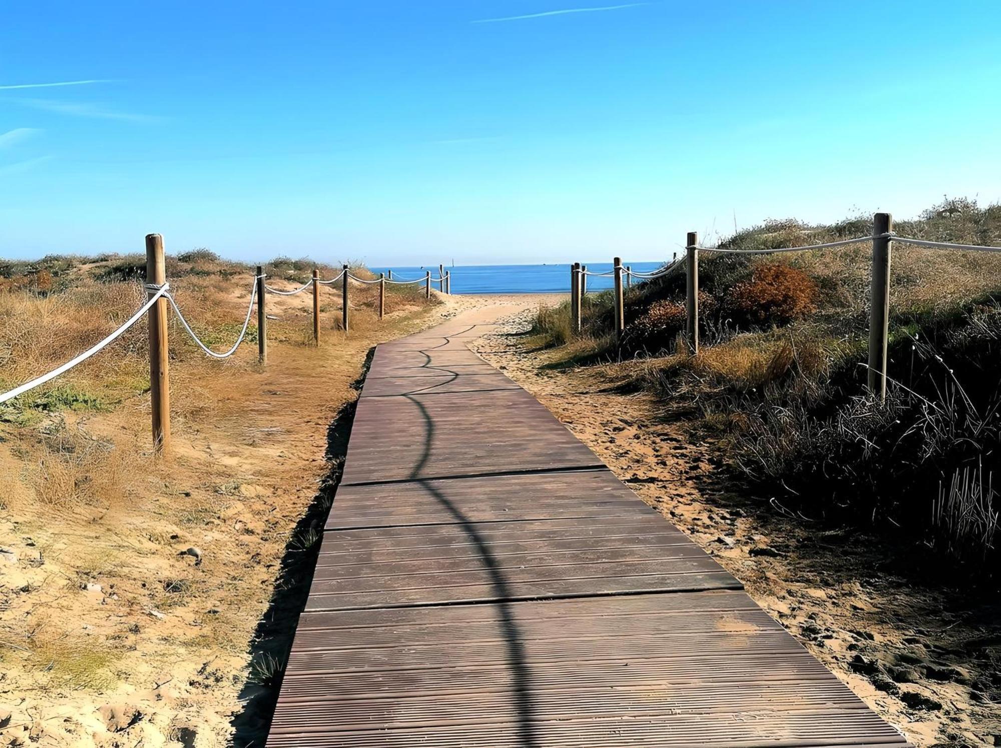 El Raco Apt Wi-Fi Canet D'En Berenguer Εξωτερικό φωτογραφία